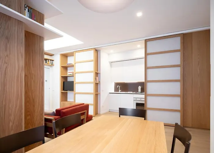 Maggiolino - Your retreat in Milan -Via Birolli