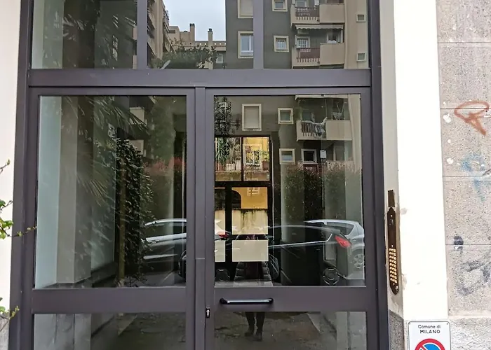Casa Voghera